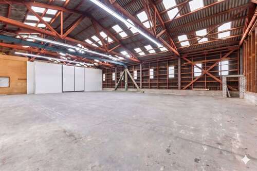 Foto - Halle in Hagenbach 1.150.000,00 € 850 m²