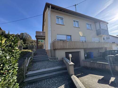 Foto - Wohnung zum Kaufen in Bad Bellingen 299.000,00 € 90 m²