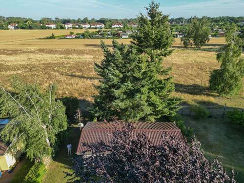 Foto - Haus zum Kaufen in wusterhausen dosse 99.000,00 € 55 m²