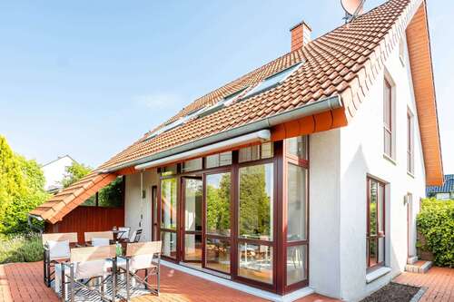 Foto - Haus zum Kaufen in Bielefeld 525.500,00 € 131.27 m²