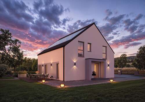 Foto - Haus zum Kaufen in Lörrach 706.610,00 € 169 m²
