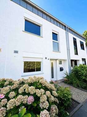Foto - Haus zum Mieten in Hamm 1.200,00 € 126.75 m²