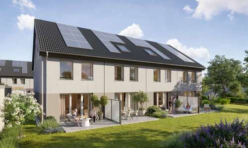 Foto - Haus zum Kaufen in Leipzig Probstheida 489.900,00 € 145 m²
