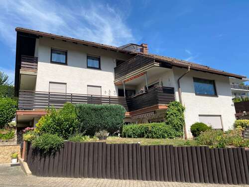 Foto - Wohnung zum Kaufen in Otterbach 200.000,00 € 120 m²