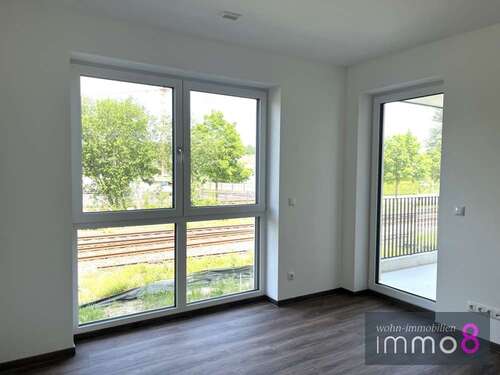 Foto - Wohnung zum Kaufen in Schrobenhausen 471.760,00 € 82.7 m²