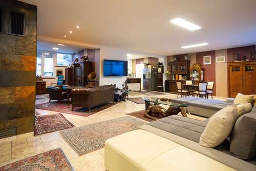 Foto - Wohnung zum Kaufen in Frankfurt 1.298.000,00 € 170 m²