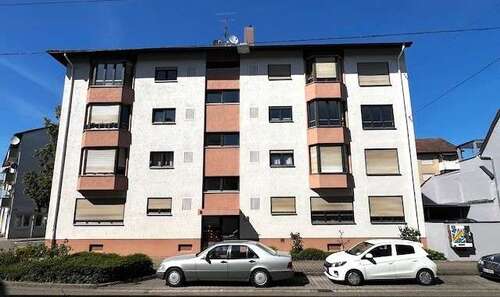 Foto - Wohnung zum Kaufen in Rastatt 259.000,00 € 86 m²