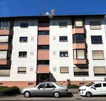 Wohnung zum Kaufen in Rastatt 259.000,00 € 86 m²