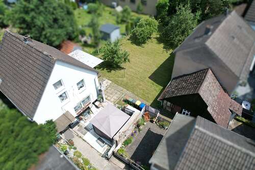 Foto - Haus zum Kaufen in Beverungen 129.000,00 € 205 m²