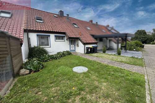 Foto - Haus zum Kaufen in Lehrte 189.000,00 € 91 m²