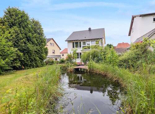 Foto - Haus zum Kaufen in Homburg 495.000,00 € 165.86 m²