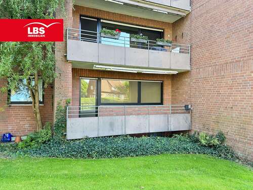 Foto - Wohnung zum Kaufen in Münster 295.000,00 € 85.54 m²