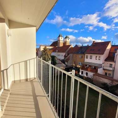 Foto - Wohnung zum Mieten in Freiberg 455,00 € 64.48 m²