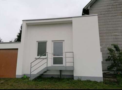 Foto - Halle in Buchloe 230,00 € 48 m²