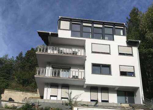 Foto - Wohnung zum Mieten in Cochem 400,00 € 46 m²