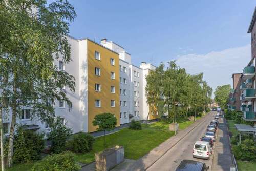 Foto - Wohnung zum Mieten in Duisburg 729,00 € 79 m²