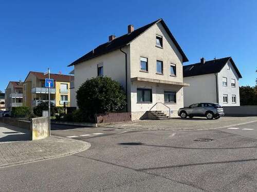 Foto - Wohnung zum Mieten in Herxheim 1.100,00 € 98 m²