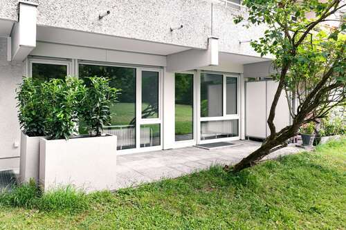 Foto - Wohnung zum Mieten in München 1.940,00 € 60.4 m²