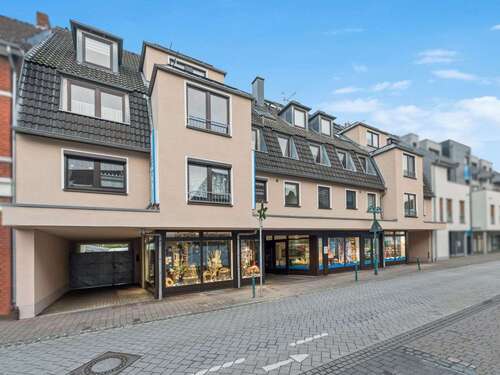 Foto - Wohnung zum Kaufen in Langenfeld (Rheinland) 299.000,00 € 90 m²