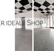 Einzelhandel in Plauen 130,00 € 32.78 m²