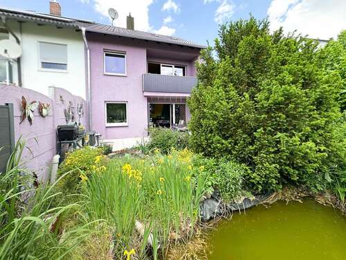 Foto - Haus zum Kaufen in Nürnberg Weiherhaus 599.000,00 € 135 m²