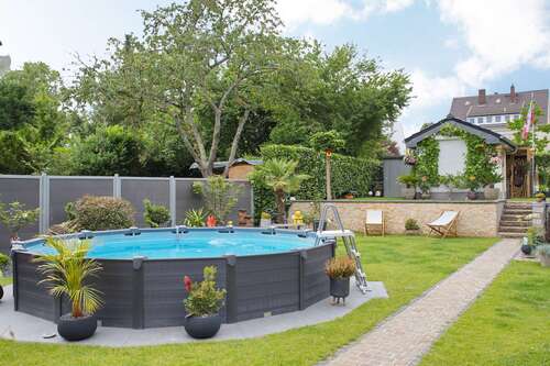 Foto - Haus zum Kaufen in Düsseldorf Wersten 639.000,00 € 230 m²