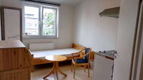 Foto - Wohnen auf Zeit in Hanau 495,00 €