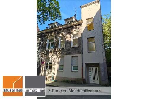 Foto - Wohnung zum Mieten in Solingen 950,00 € 110 m²