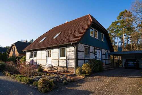 Foto - Haus zum Kaufen in Celle 410.000,00 € 170 m²