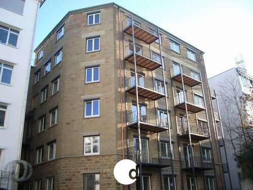 Foto - Wohnung zum Mieten in Stuttgart 1.484,00 € 107.5 m²