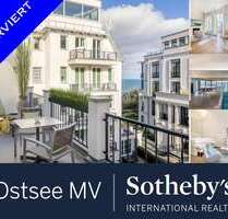 Wohnung zum Kaufen in Sellin 395.000,00 € 52 m²