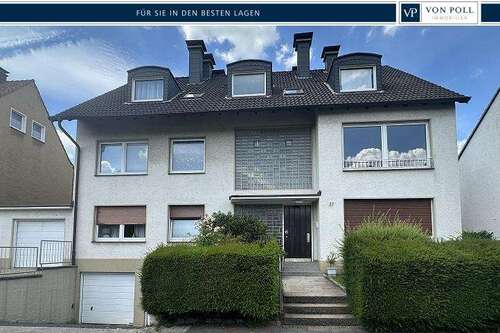 Foto - Wohnung zum Mieten in Hagen 450,00 € 63 m²