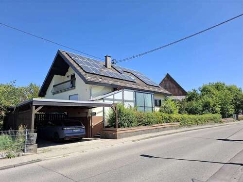 Foto - Haus zum Kaufen in Althütte 398.000,00 € 148 m²