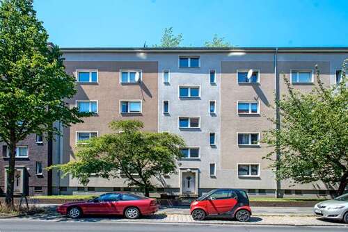 Foto - Wohnung zum Mieten in Dortmund 202,76 € 40.15 m²