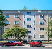 Wohnung zum Mieten in Dortmund 202,76 € 40.15 m²