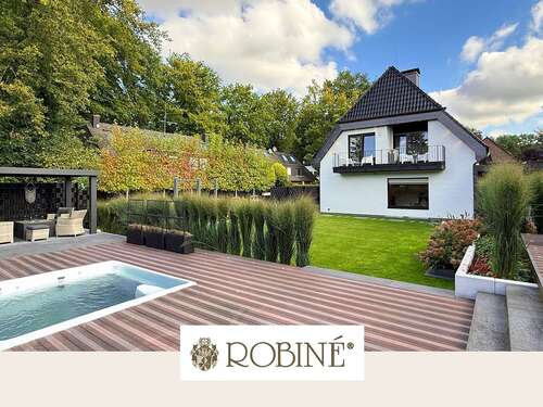 Foto - Haus zum Kaufen in Krefeld 1.620.000,00 € 265 m²