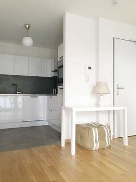 Foto - Wohnung zum Mieten in Osnabrück 630,00 € 42.7 m²