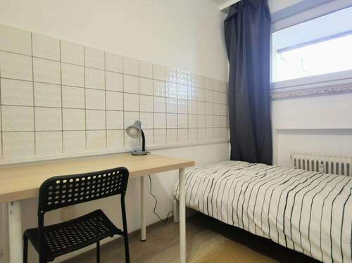 Foto - WG-Zimmer in Dortmund 350,00 € 6 m²