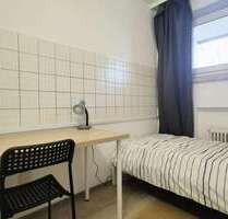 WG-Zimmer in Dortmund 350,00 € 6 m²