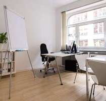 Büro in Hamburg 199,00 € 8 m² - 199,00 EUR Kaltmiete, ca.  8,00 m² in Hamburg (PLZ: 20095)