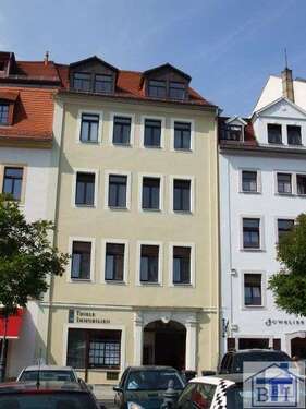 Foto - Wohnung zum Mieten in Zittau 330,00 € 76.22 m²