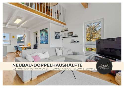 Foto - Haus zum Kaufen in Falkensee 579.000,00 € 112 m²
