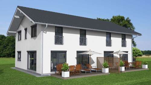 Foto - Haus zum Kaufen in Penzberg 971.500,00 € 147.26 m²