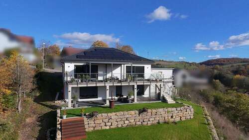 Foto - Haus zum Kaufen in Niederkirchen 1.100.000,00 € 248 m²