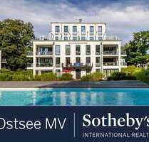 Wohnung zum Kaufen in Binz 889.000,00 € 102 m²