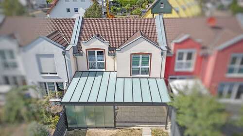 Foto - Haus zum Kaufen in Polch 415.000,00 € 142 m²