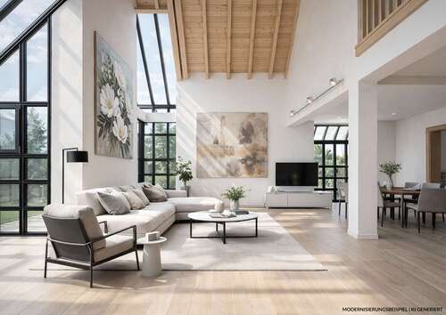 Foto - Haus zum Kaufen in Langenfeld 785.000,00 € 200 m²