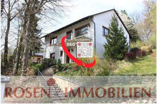 Foto - Haus zum Kaufen in Grasellenbach 259.000,00 € 202 m²