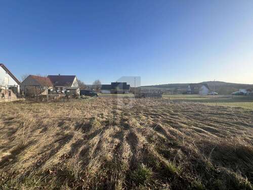 Foto - Grundstück zu verkaufen in Buttenheim 250.000,00 € 701 m²