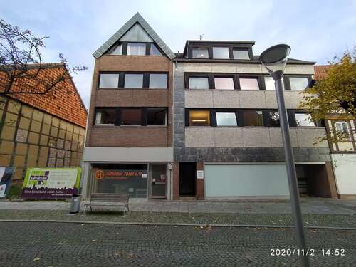 Foto - Wohnung zum Mieten in Alfeld (Leine) 300,00 € 33.9 m²